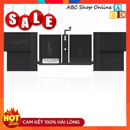 Pin Battery MB Pro 14" A2442 2021 69.6Wh Battery A2519