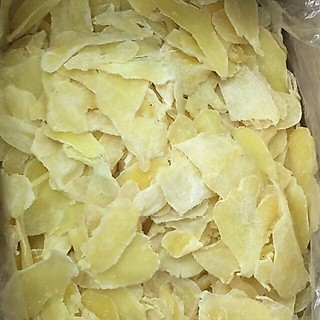 500g-1Kg Mứt Gừng Huế Lát Mỏng