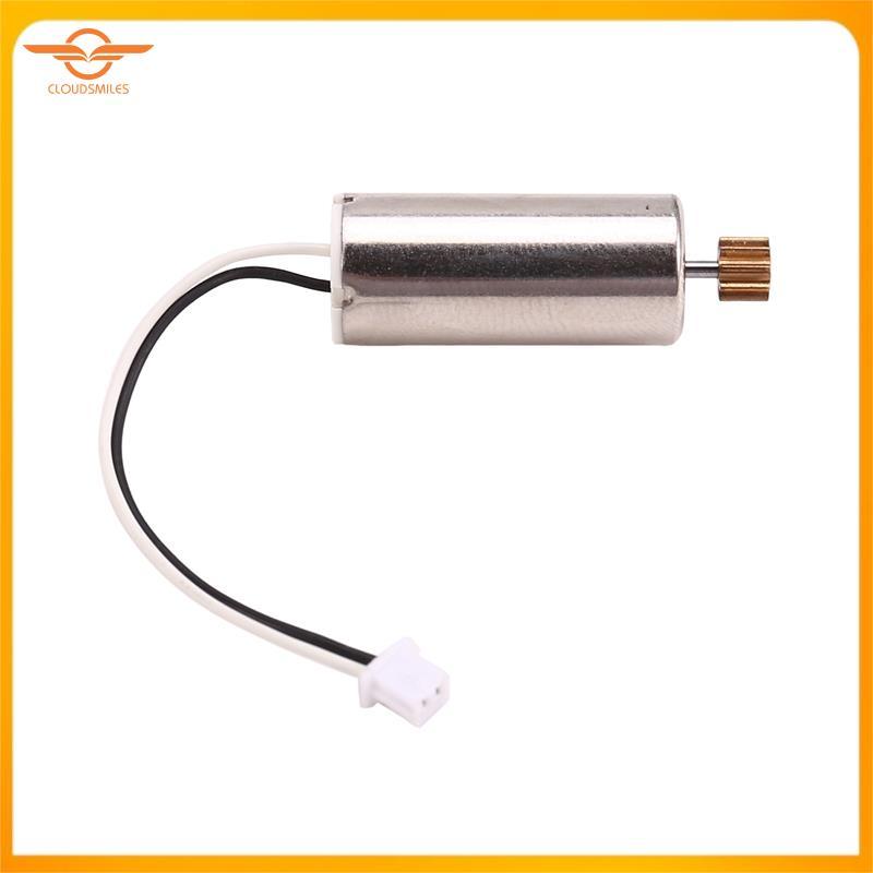 [CloudsMiles] RC Toy Helicopter Nâng cấp C138 Bộ động cơ chính cho RC ERA C138 Bell 206 1: 33 RC Toy