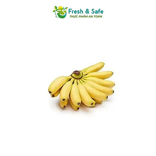 [Chỉ Giao HCM] Chuối cau - nải 700g