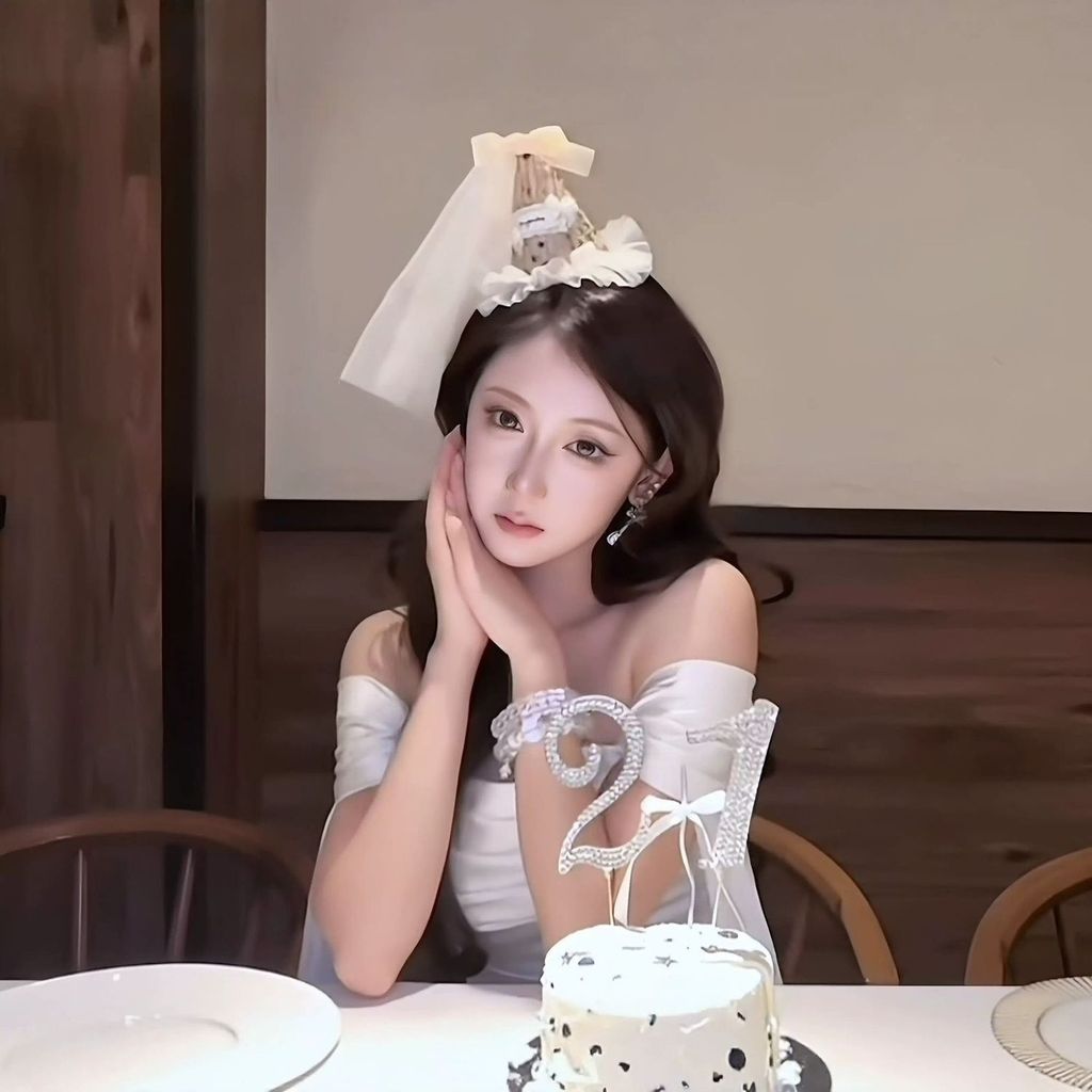 Nhấp Nháy Hình Số Kim Cương Nến Sinh Nhật Sáng Tạo Mảnh Đạo Cụ Bạc Số Kim Cương Thẻ Sinh Nhật 26.5