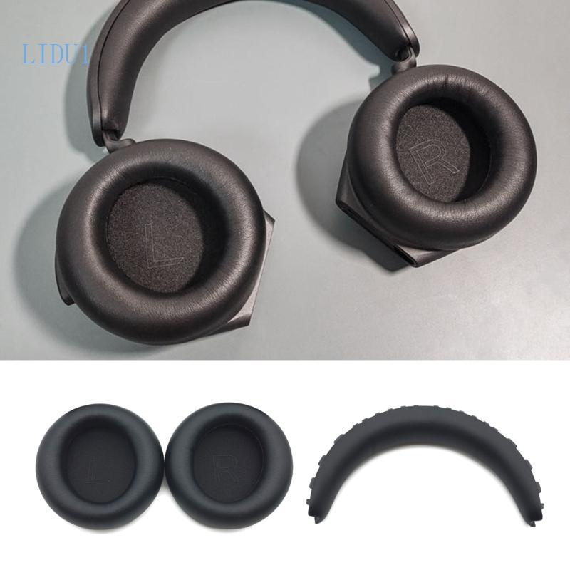 LIDU1 Tai Nghe Đệm Tai Nghe Cốc Băng Đô Bao Gối Cho AW920H
