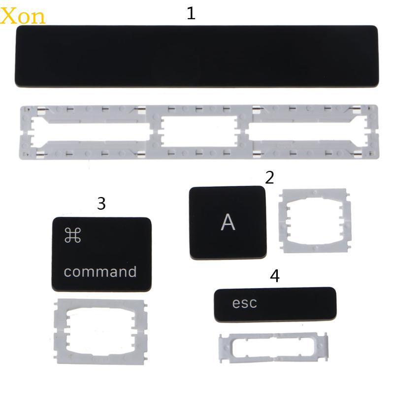 Xon Thay Thế A1706 Keycap Bố Trí Cho 15 A1707 A1708 A1706 Notebook