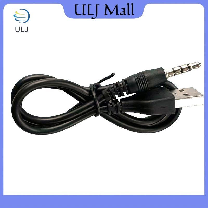 ULJ Mũ bảo hiểm Inte Phụ kiện Cáp sạc USB cho Ejeas Vnetphone V6 V4 V4C V6C V6 Pro FBIM Mũ bảo hiểm 