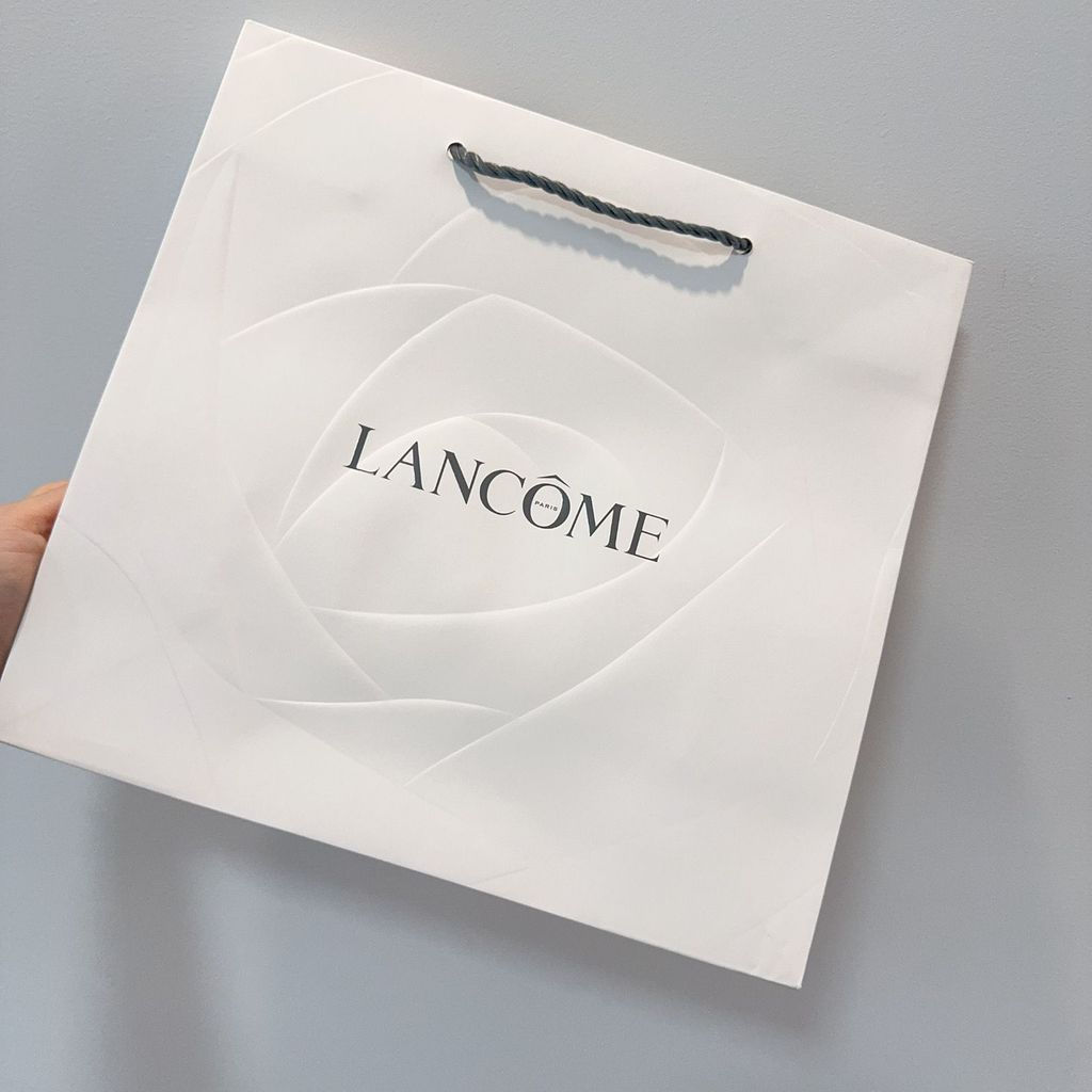New Product#Lancôme counter LANCOME Packaging box, empty box, bag, lipstick, handbag, set box12Y OIM