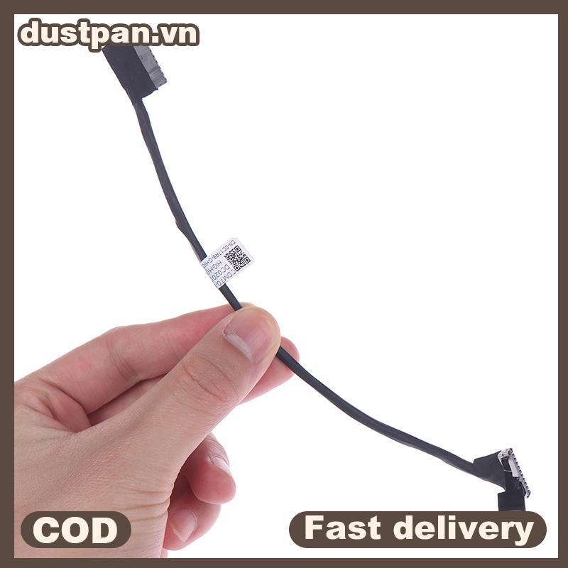 DUSTPAN 1 Cáp Pin Mới Cho Latitude E5470 0C17R8 DC020027E00 VN