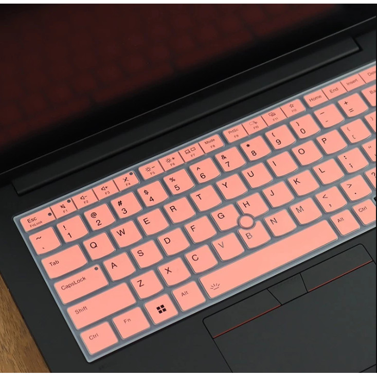 Laptop Bàn Phím Dành Cho Lenovo 2025 T14P E14 Gen 7 Gen 5 Miếng Dán Bàn Phím Laptop Phụ Kiện Miếng L