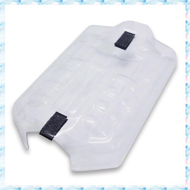 [R Q M U] Vỏ bảo vệ chống bụi bẩn cho SG1601 SG1602 HBX16889A HBX16890A 1601 1602 Phụ kiện nâng cấp 