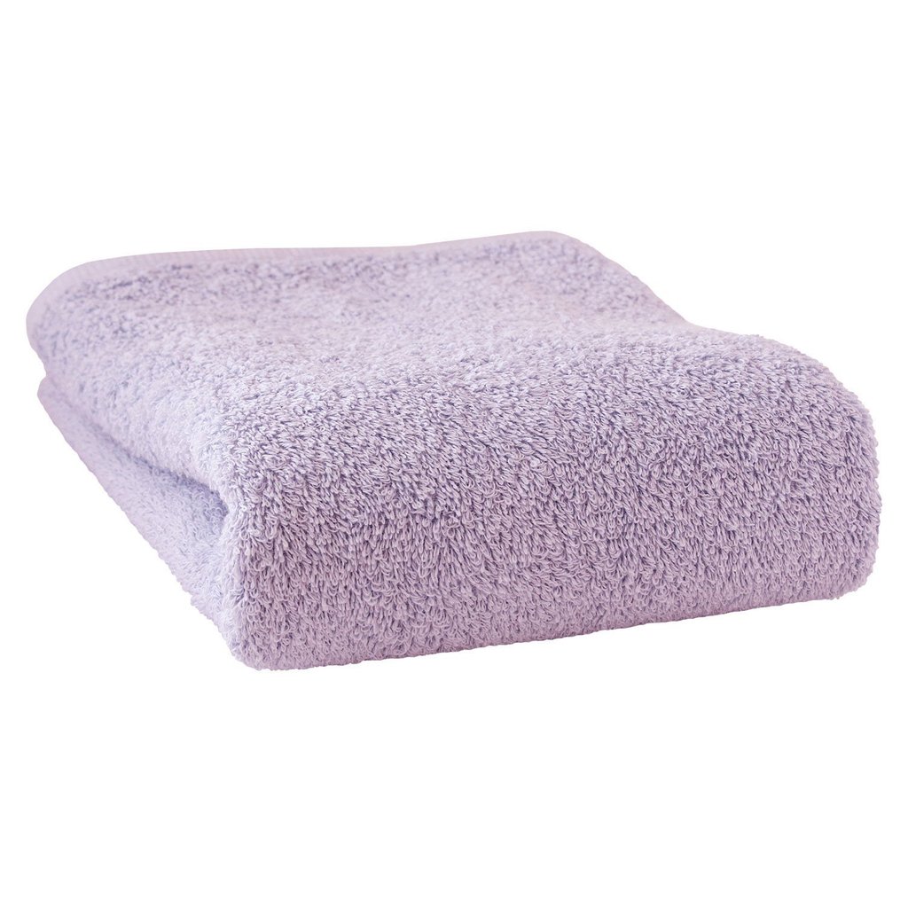 hiorie Big Face Towel - Japanese Made, Hotel Style, 100% Cotton, Senshu Towel, Available in Single a