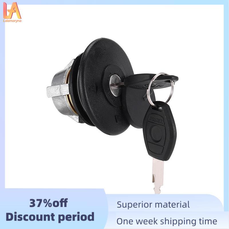 Xe Máy Nắp Xe Tăng Nắp Xe Tăng Khóa Cho JOG-3YK JOG50 JOG90 XH90 QJ50QT-5