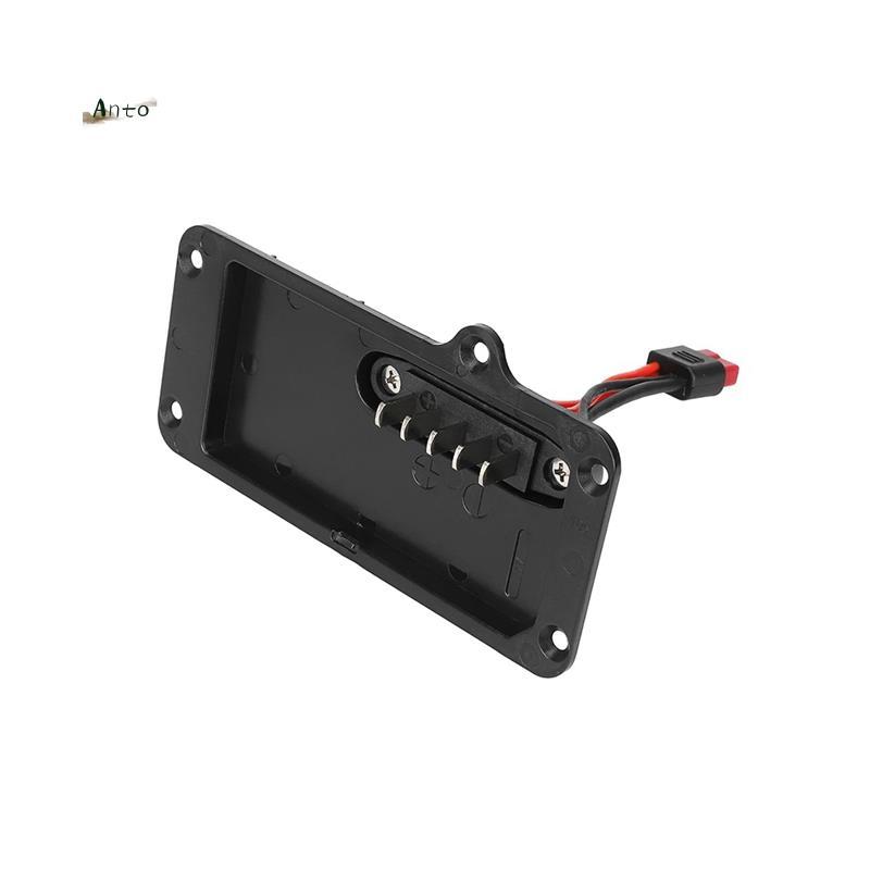 Cổng sạc xe đạp điện E-Bike cho bộ ổ cắm sạc xe đạp điện Engwe EP2-Pro