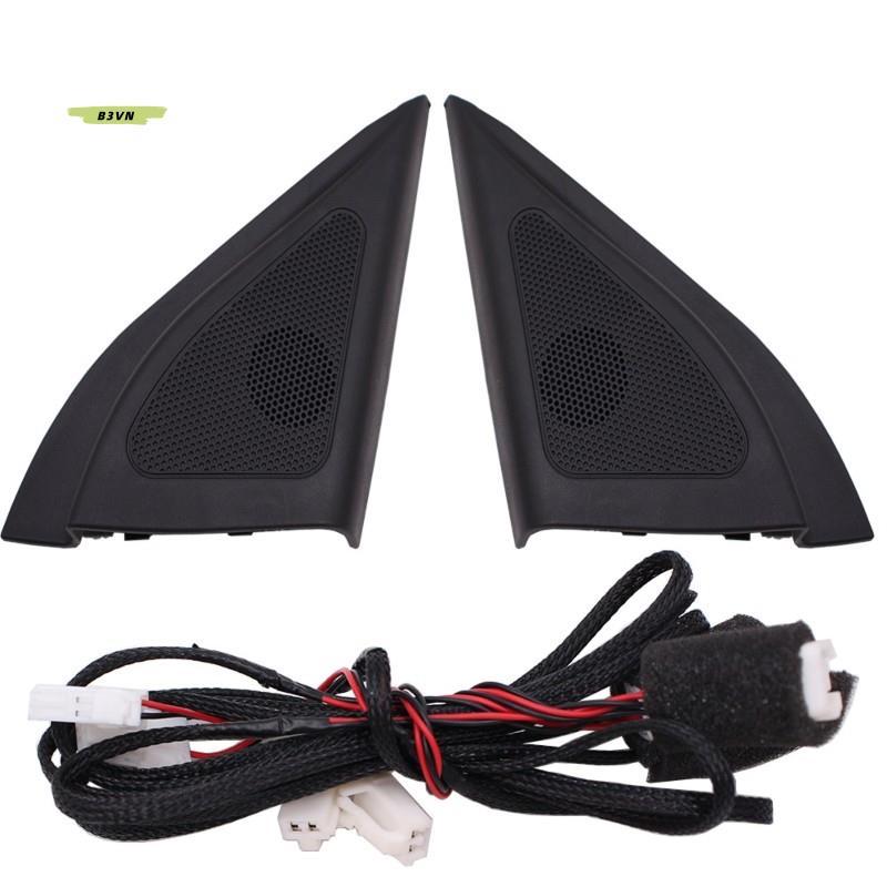 Xe Cho Đầu Tweeter Loa A-Pillar Cho IX25 87650-C9010 87660-C9010