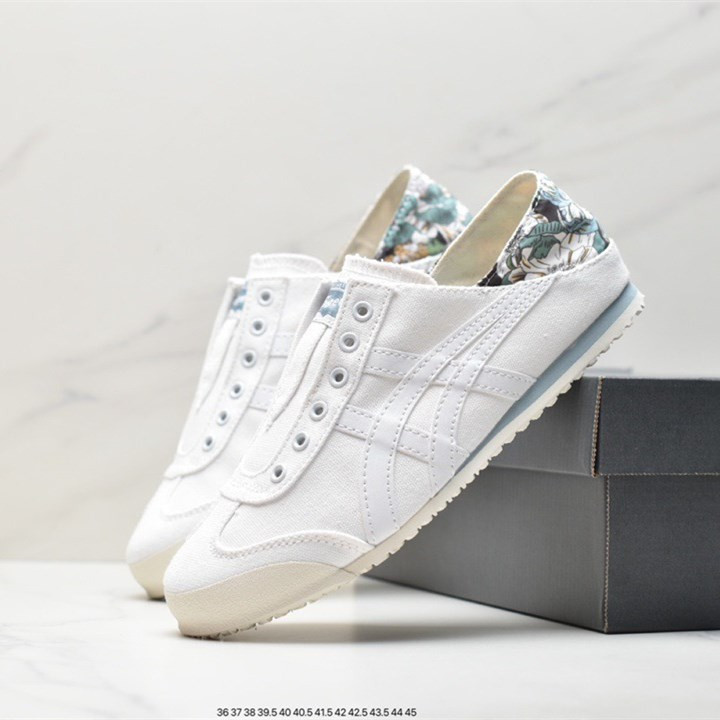 Onitsuka Mexico 66 Giày thể thao nam phiên bản dạ quang Paraty
