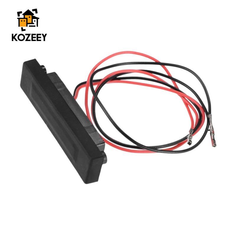81260A4000 Công tắc nâng thân xe Phụ kiện ô tô chắc chắn Dễ dàng lắp đặt