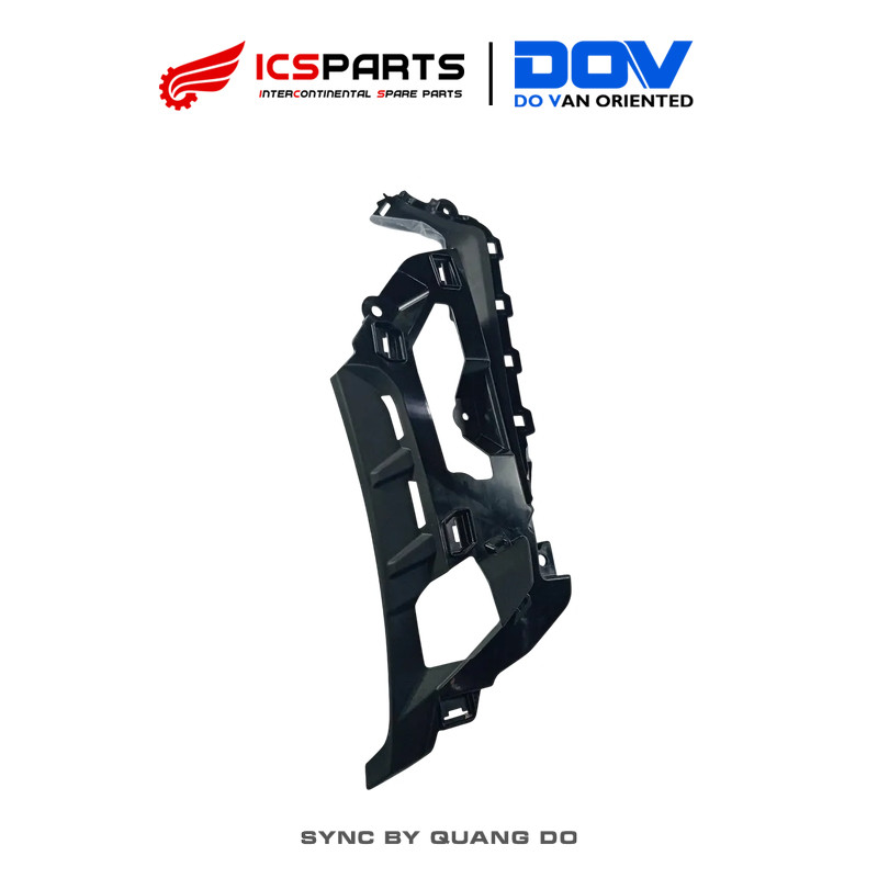 Ốp B Bên Phải HONDA Winner X V3 2020-2021 (64611K2PV60)