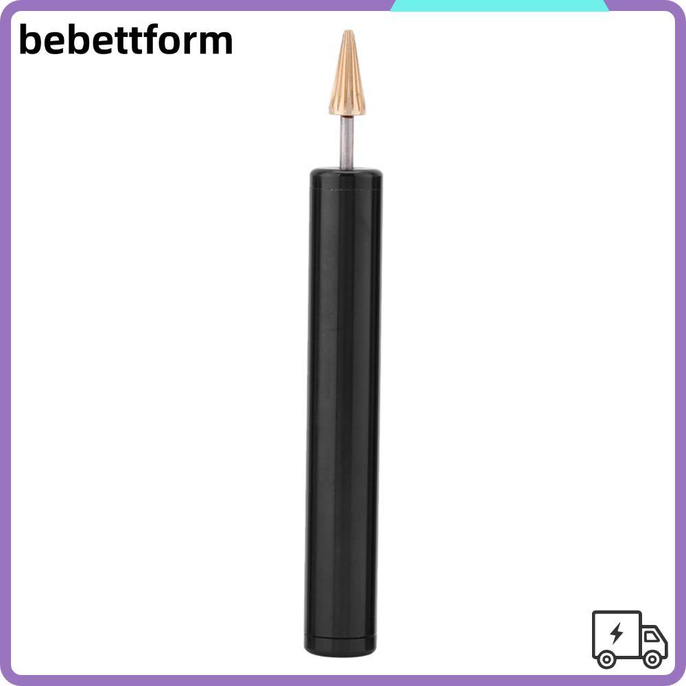 LUCKY Leather Edge Dye Pen, Top Edge Paint Oil Pen Type Edge Paint Paint Applicator, Essential Rolle