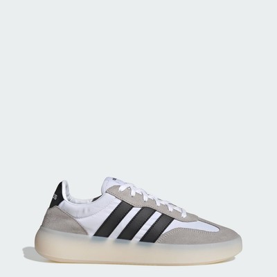 adidas Quần vợt & Phong cách sống Giày Barreda Decode Nam trắng JI2315