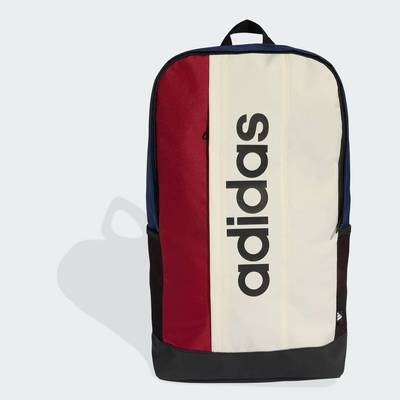 adidas Phong cách sống LINEAR BP CB Unisex Màu xanh da trời KE5541