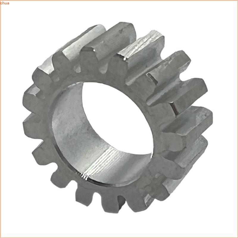 Bánh răng động cơ ghế được thiết kế chính xác Chua Lắp đặt dễ dàng cho Benz S300 S350 S400
