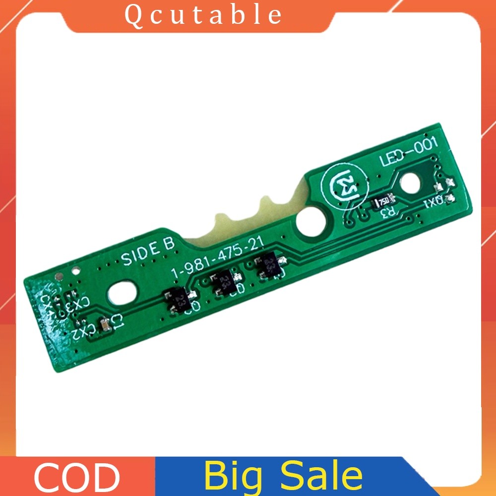 1 Chiếc Power Eject Nút Ban Cho PlayStation 4 PRO ON Off Power Eject Nút Công Tắc Board Phù Hợp Cho 