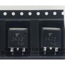 2SJ412 J412 SOT-263 Ống Triode Hiệu Ứng Trường Ống Có Sẵn Cung Cấp