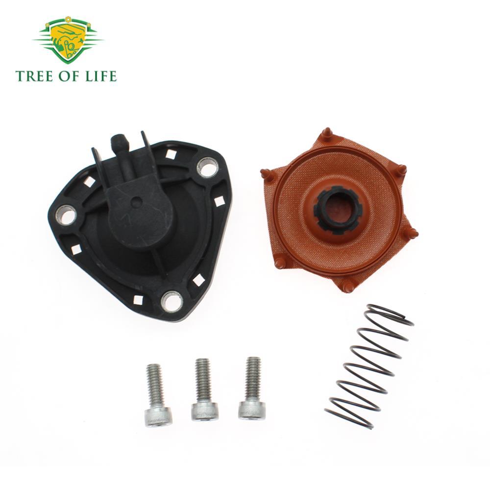 CM5G-6K682-GA Bộ sửa chữa van xả thiết bị truyền động Turbo cho FORD C-MAX Focus 1.0 EcoBoost 401237