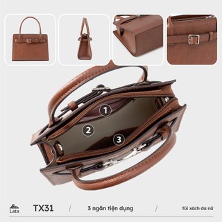 Túi xách nữ LATA TX31