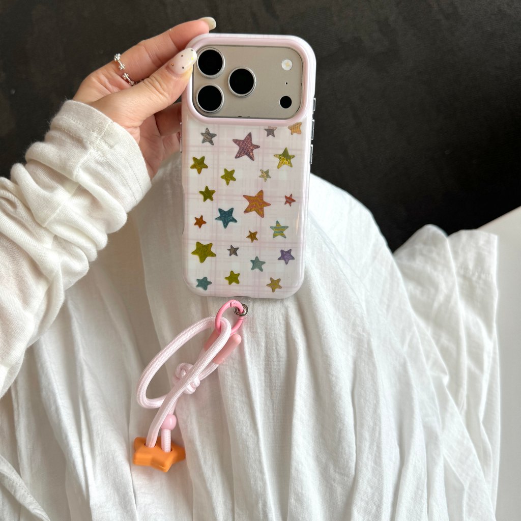 Dành Cho iPhone15pro Bao Gồm Tất Cả 17promax Ốp Lưng Điện Thoại 17promax 17pro Hai Lớp iPhone16proma