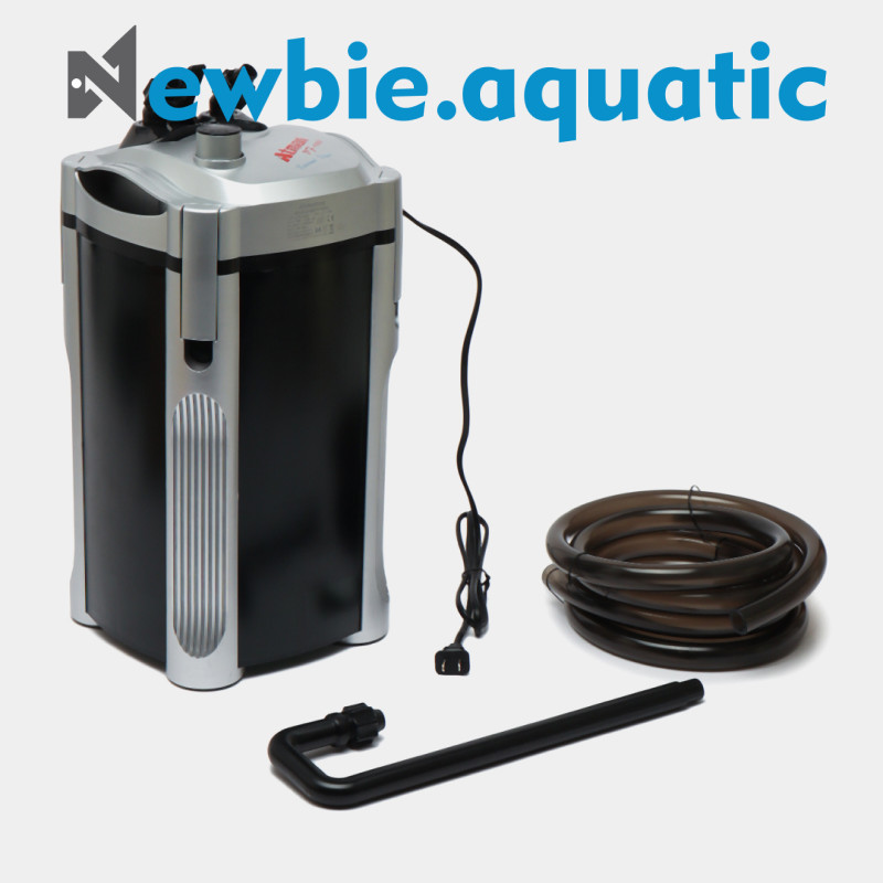 Lộc Xô - Lọc thùng cao cấp Atman DF-700  DF-1000 DF-1300 dùng cho bể thủy sinh, cá cảnh , tép cảnh