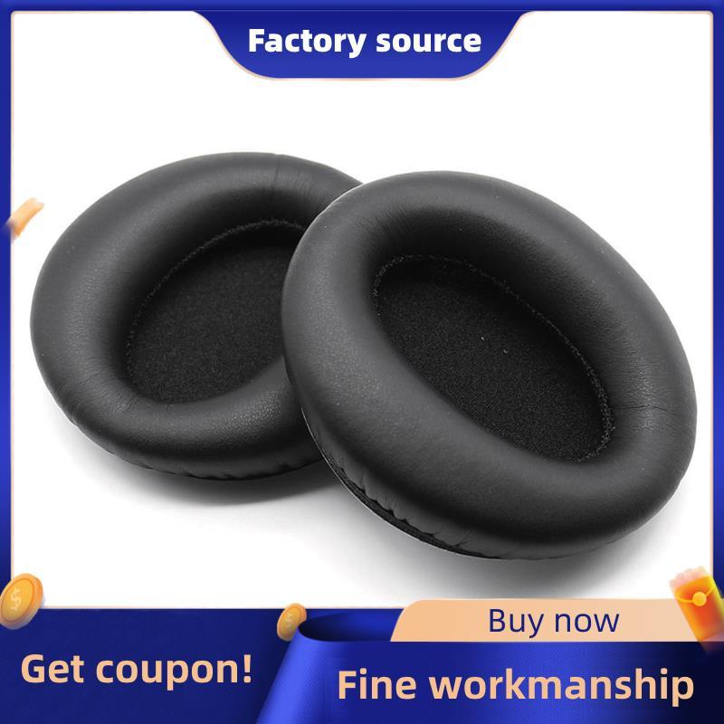 Miếng đệm tai nghe thay thế cho E7 / E7 Pro Đệm Over-Ear thoải mái Cách ly tiếng ồn, bịt tai để chơi