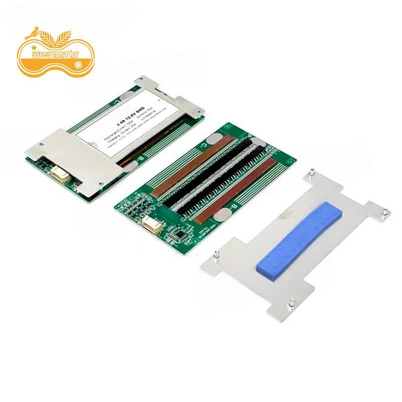 4S 12.8V 320A Cân Bằng Lifepo4 Pin Cân Bằng Bảng Bảo Vệ Pin Ban Bảo Vệ Pin 320Ah Lifepo4 Pin