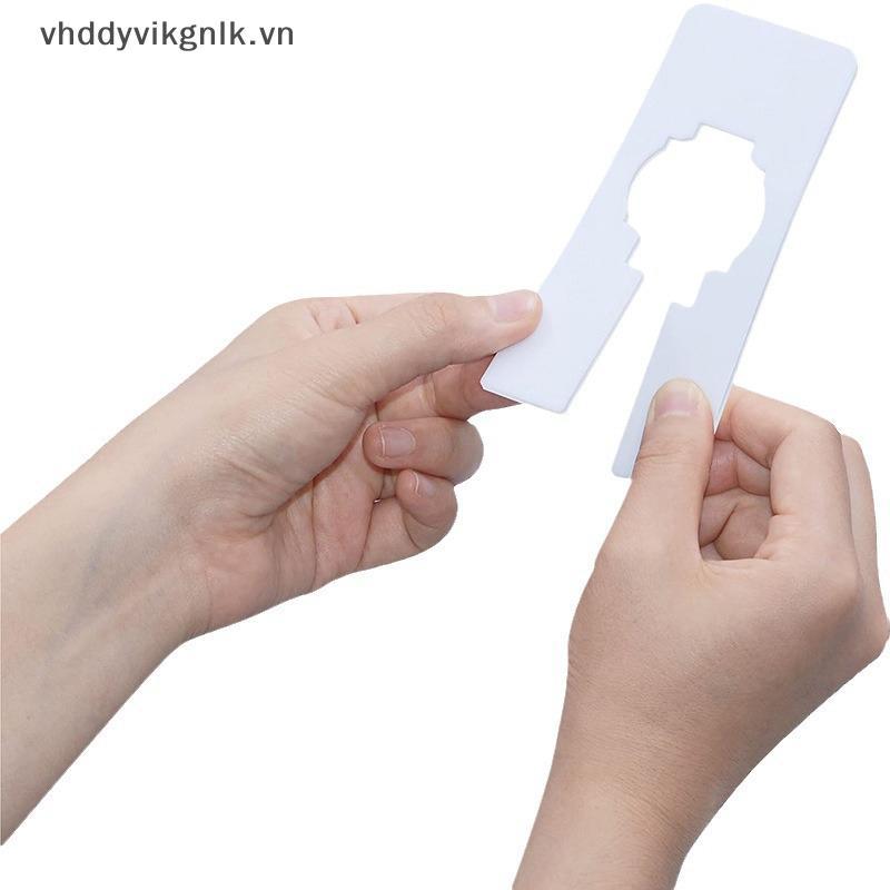 Vhd 10 Miếng Quần Áo Hình Chữ Nhật Chia Quần Áo Người Tổ Chức Quần Áo Ra Size Ra Chia Cho Gia Đình V