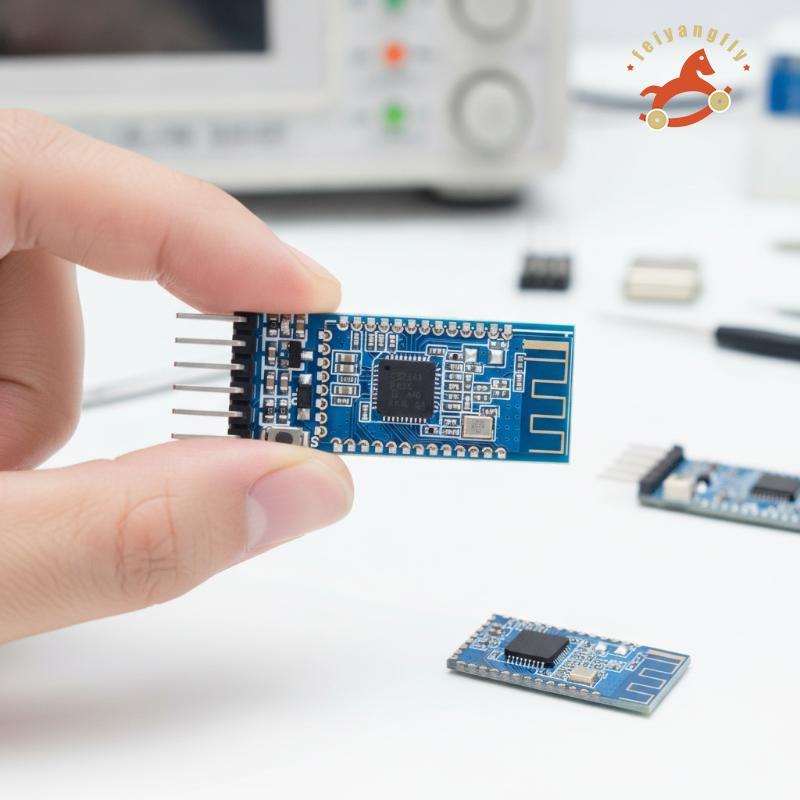 [SW] CC2541 Mô-đun không dây nối tiếp AT-09 BLE 4.0 HM-10 IBeacon BT-05 cho thiết bị quảng cáo Beaco