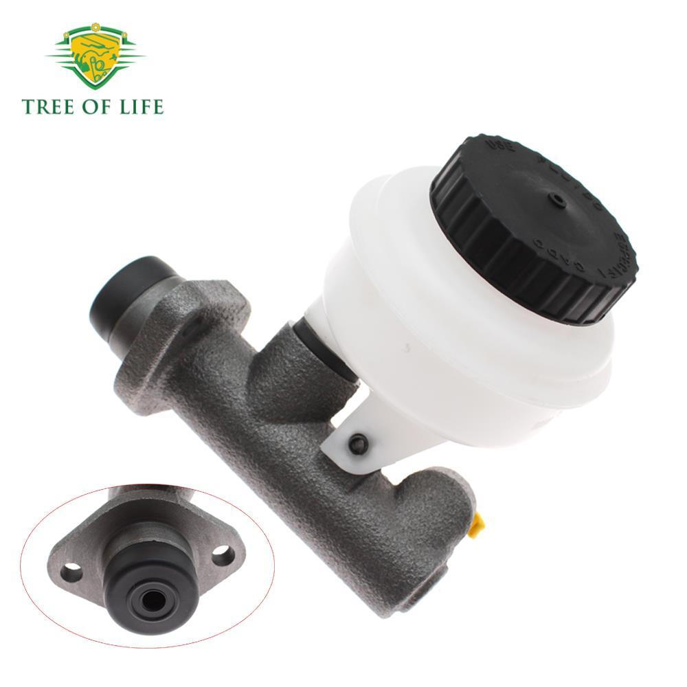 Xi lanh ly hợp thủy lực E5HT-7A543-BA cho FORD Cargo 815 E6HZ-7A543-A E5HT7A543BA