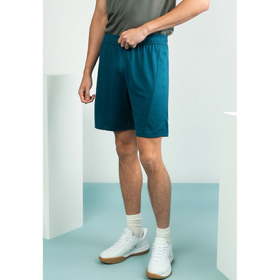 Quần Đùi Thể Thao Nam Skechers Walking Performance Shorts - SP325M364-000Z
