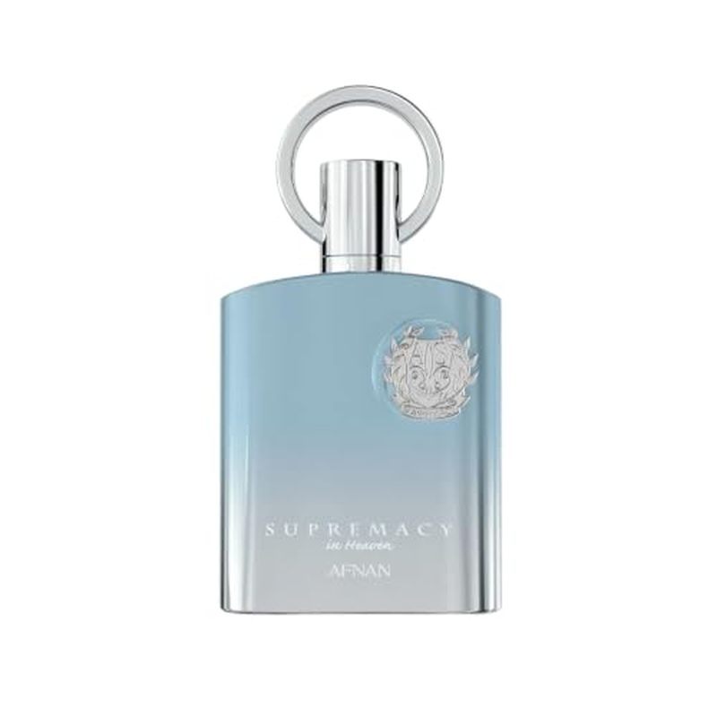 Afnan Supremacy In Heaven Unisex Eau De Parfum, 3.4 Fl. Nước hoa