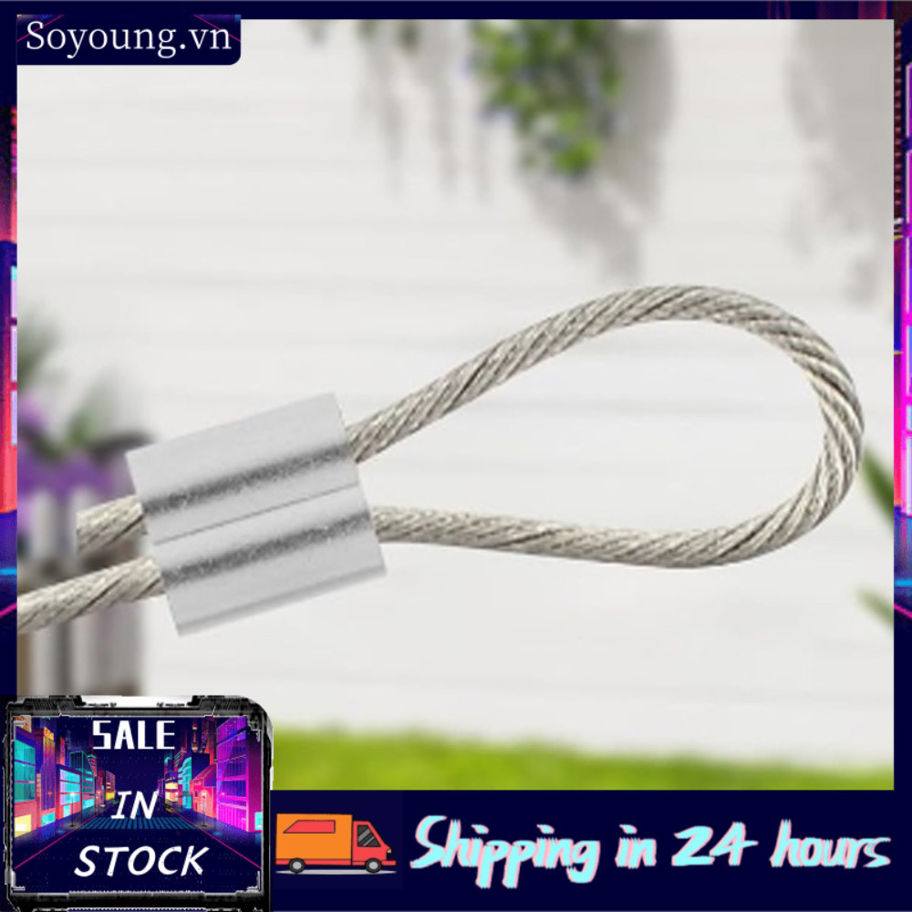 Soyoung Ống bọc cáp nhôm soyoung Garosa