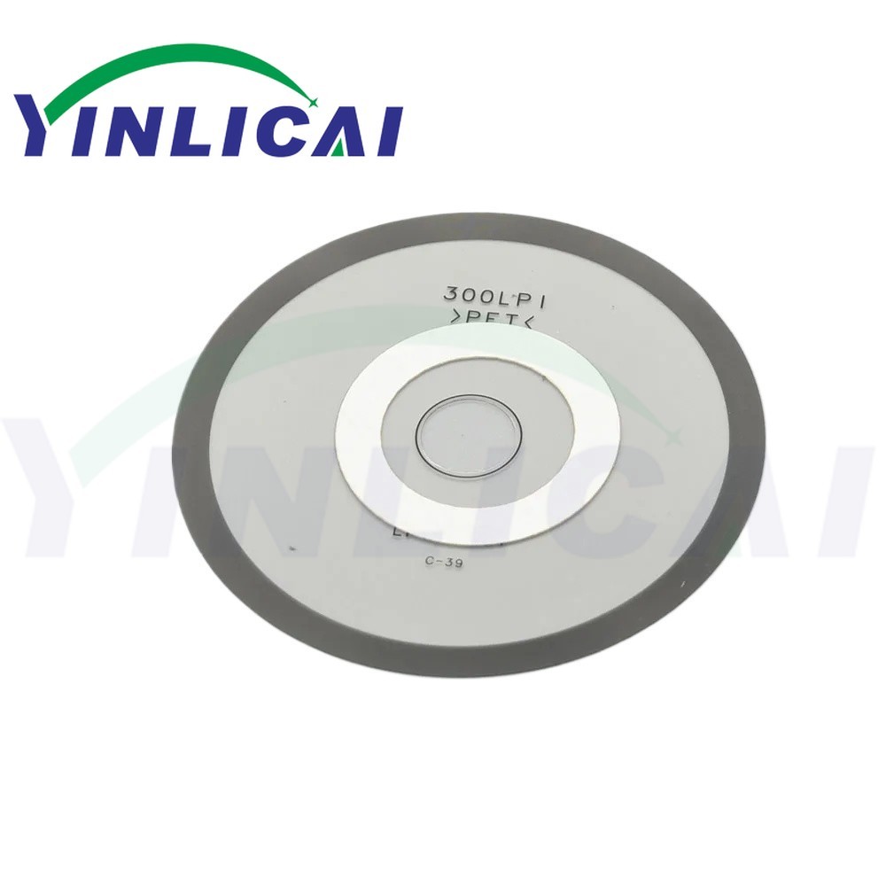 LP1471001 Đĩa mã hóa cho máy in Brother T220 T280 T310 T420 T520W T425 T435 DCP-T310 / T510W / T710W