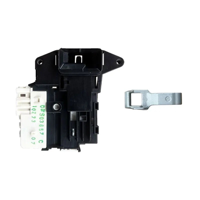 HZY DFS03857 EBF62534402 Máy giặt trống LG L51VNG20 L51TNG20 L51TNG21 Công tắc trễ khóa cửa điện tử 