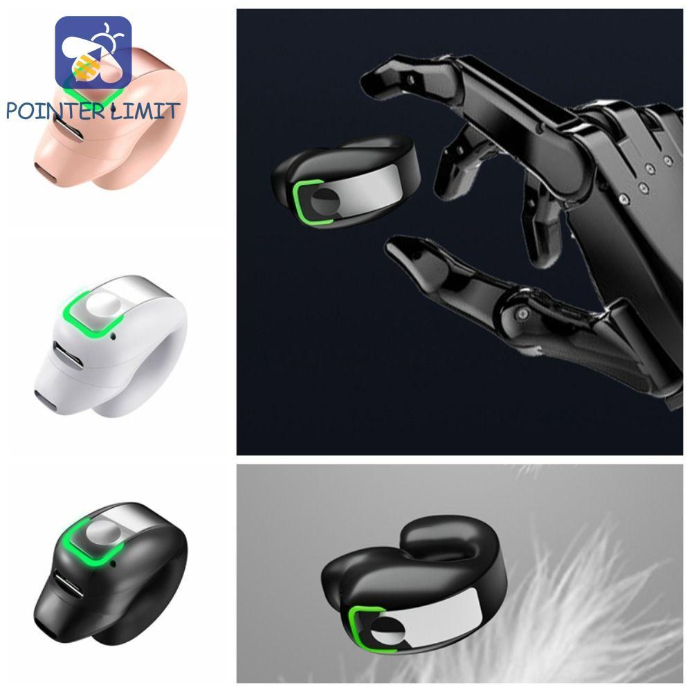 Tai nghe không dây POINTER LIMIT GD28, Tai nghe Bluetooth GD28 không giảm tiếng ồn trong tai, dẫn tr