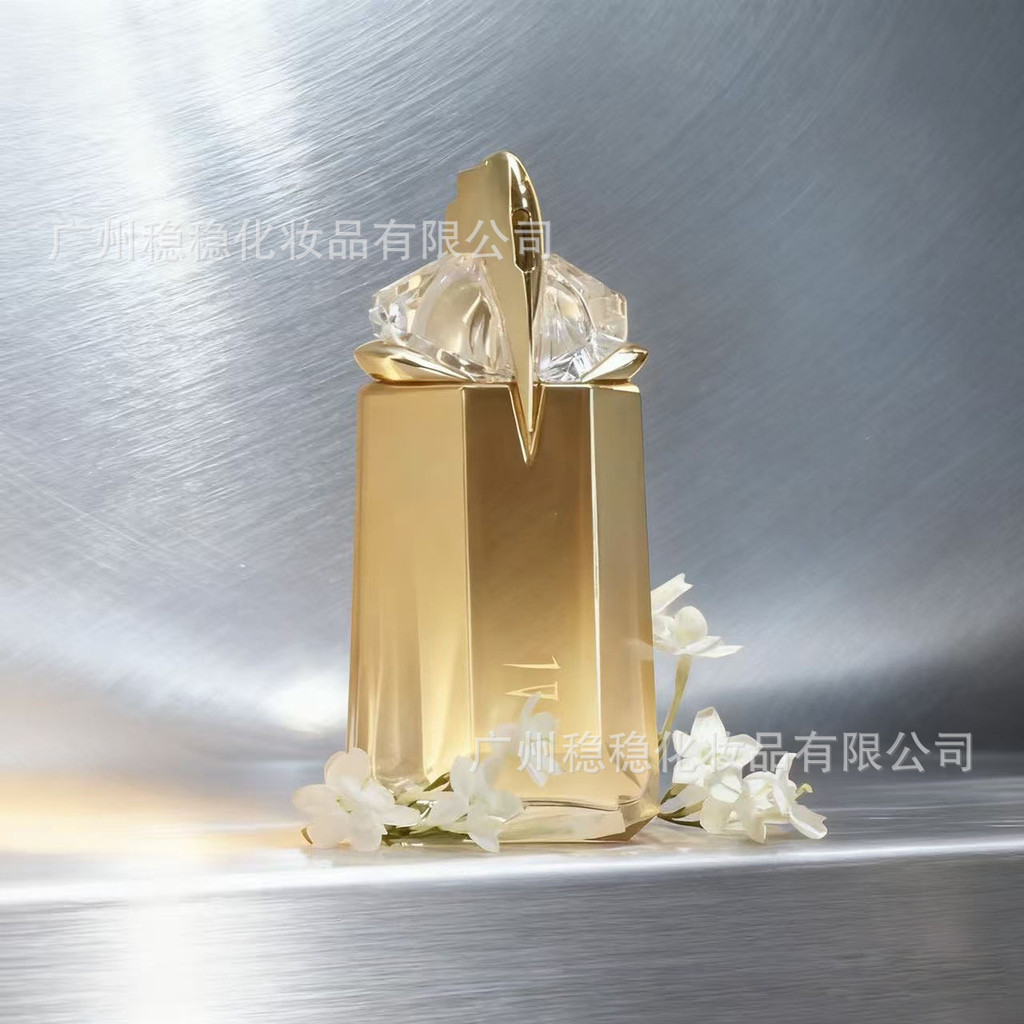 Muller Alien Goddess Hương thơm mạnh mẽ Phong phú Alien Ladies Hương thơm mạnh mẽ Alien Release Real