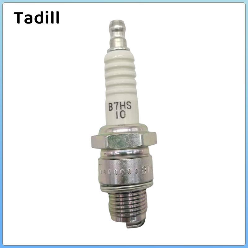 Bugi Tadill B7HS-10 Phụ tùng thay thế cho động cơ phía ngoài thuyền Yamaha 2 thì