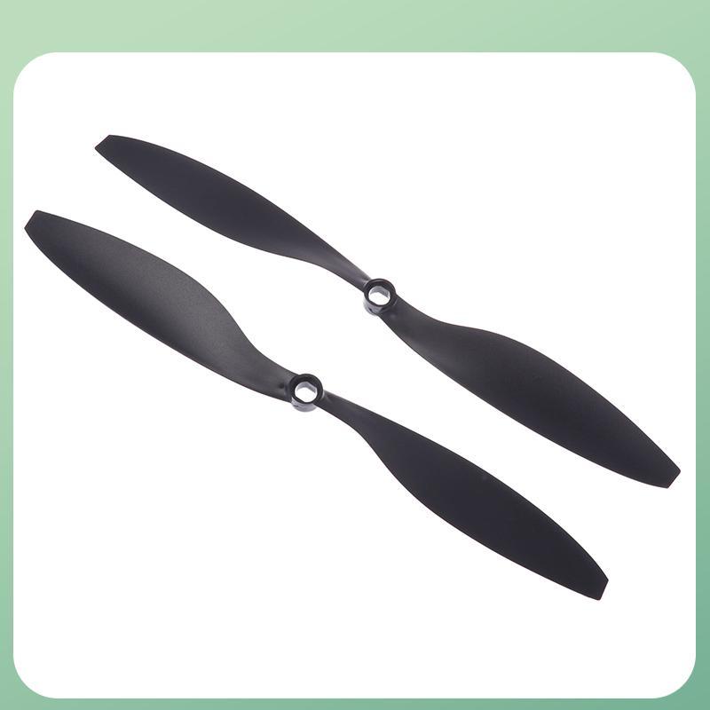 MỚI 2 Chiếc 1045 10 "Cánh Quạt Cánh Quạt CW CCW Cho F450 F550 RC Quadcopter Phụ Tùng (1 Đôi)