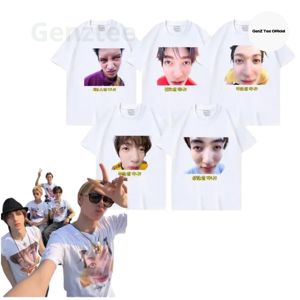 Áo thun meme cheap moment chuyến đi dã ngoại cùng cỏ tí cortis, Chất vải cotton co giãn thoáng mát
