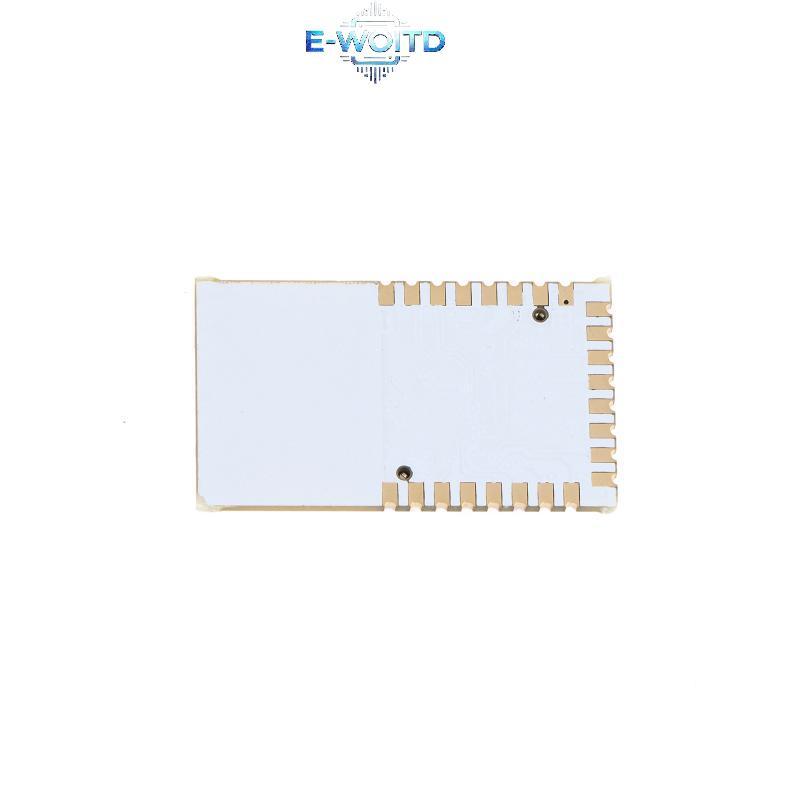 E-WOITD ESP32S3 UWB XCVR Mô-đun MAUWBS3CA1 DW1000 DW3000 DWM3000TR13 DWM3000 V1.4 Pro ESP32UWHP ESP3