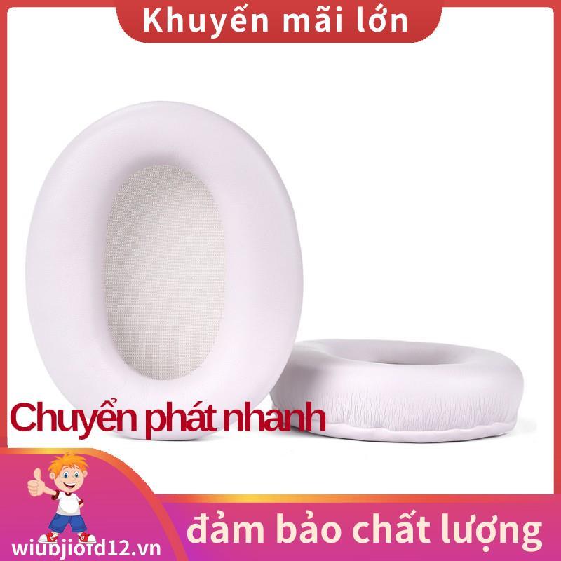 Miếng đệm tai nghe WH-CH720N, Bộ phận sửa chữa bịt tai thay thế, Vỏ đệm tai mềm cho tai nghe WH CH72