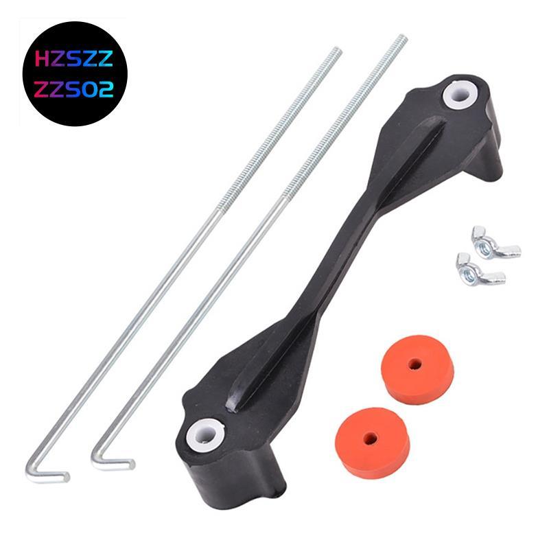 Đa Năng Crossbar Pin Giữ Bu Lông Chân Đế Cho 55AH 60AH 68AH 70AH 72AH 85AH 100AH Pin