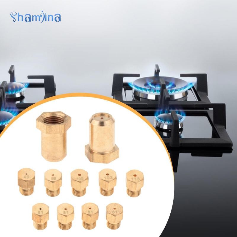 Bộ chuyển đổi LP phạm vi 316243720 Home Gas đến Propane 980407 Cho Fcrg3062aba Gcfg3060bfa Fcfg3062a