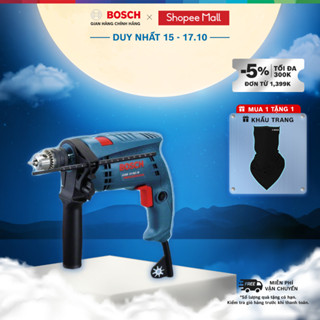 Máy khoan động lực cầm tay Bosch GSB 10 RE