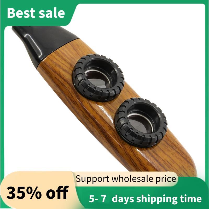 Kazoo với 5 màng sáo Nhựa Kazoo Nhạc cụ Kazoo cho đàn Guitar, đàn Ukulele